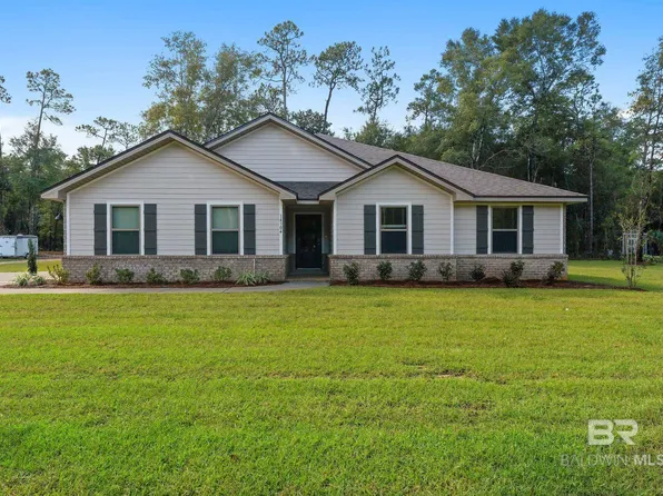 14304 State Highway 104, Silverhill, AL 36576