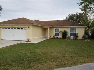 10633 Baytree Ct, Lehigh Acres, FL 33936