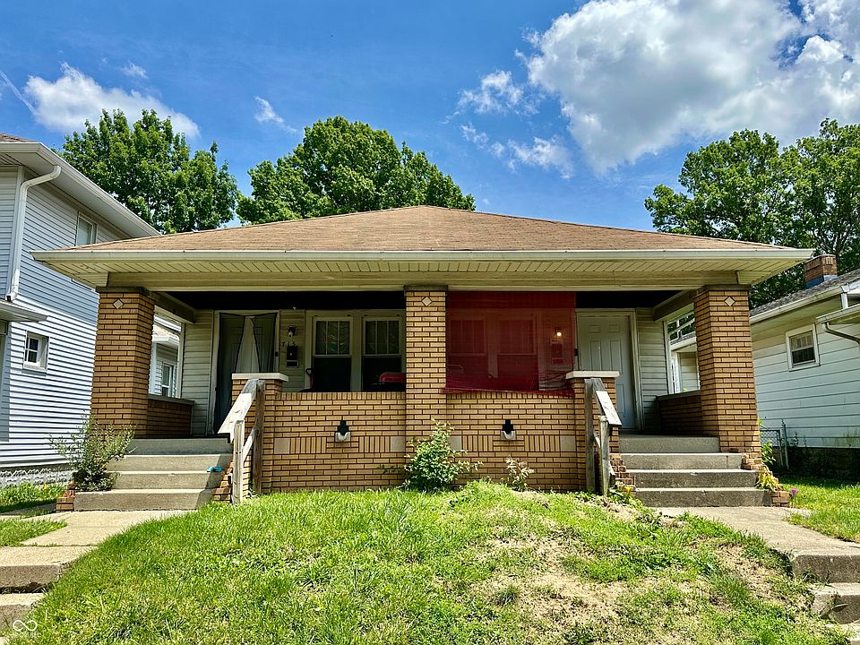 1st image of 713-715 N Grant Ave