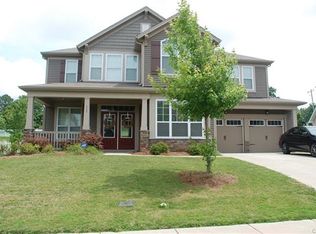 117 Fielding St, Mount Holly, NC 28120