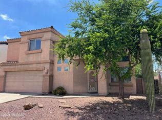 9262 E Desert Cove Cir, Tucson, AZ 85730