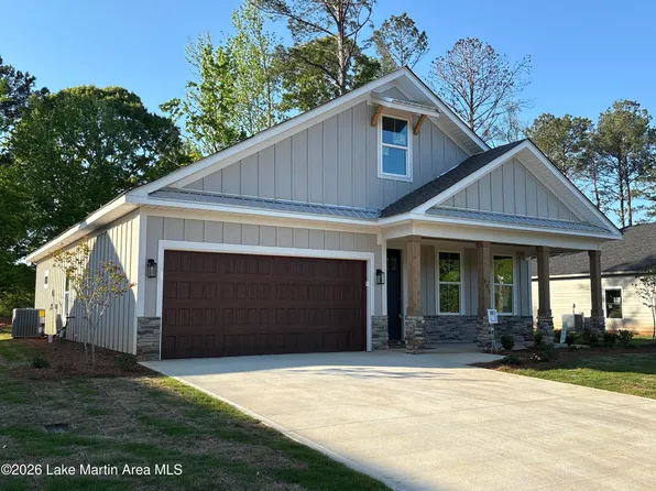 101 Janes Way, Dadeville, AL 36853