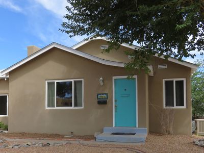 1608 Ridgecrest Dr SE, Albuquerque, NM, 87108