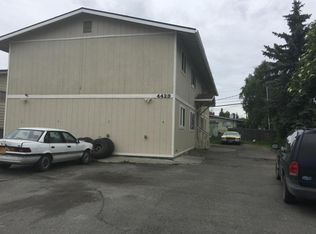 4429 San Roberto Ave, Anchorage, AK 99508