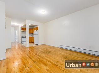 793 Lexington Ave #2R, Brooklyn, NY 11221