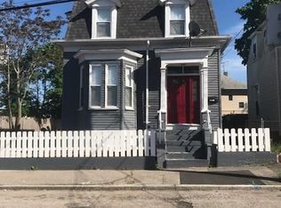 18 Corinth St, Providence, RI 02907