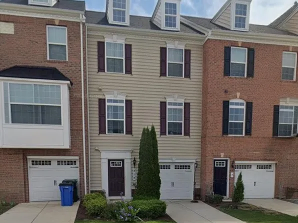 919 Magnolia Blossom Ct, Sykesville, MD 21784