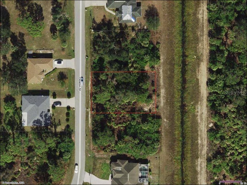 1st image of Clovelon St