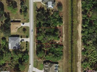 Clovelon St, North Pt, FL 34291