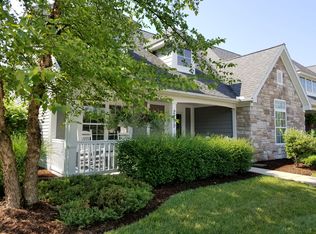 2299 Charleston Pl, Richmond, IN 47374