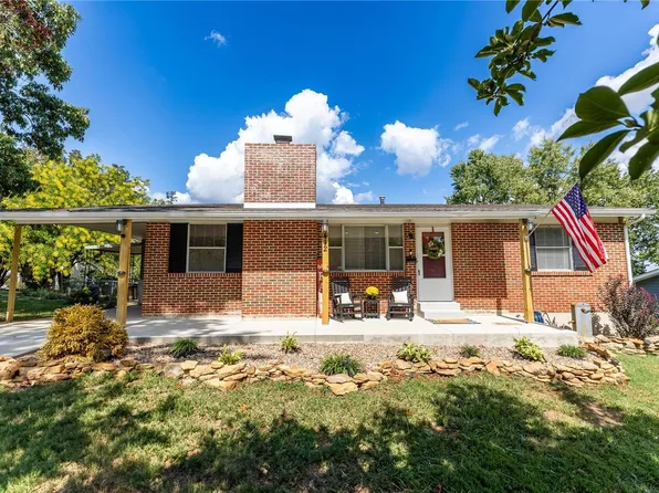 412 Maple St, Bonne Terre, MO 63628