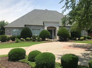 3805 Montecito Dr, Denton, TX 76205