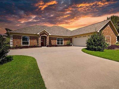 18070 Country Club Dr, Kemp, TX, 75143