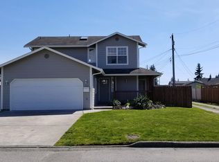 510 E 2nd St, Arlington, WA 98223