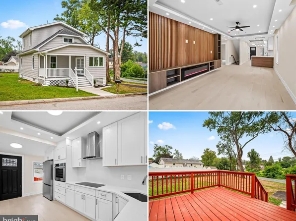 1942 Catanna Ave, Baltimore, MD 21227