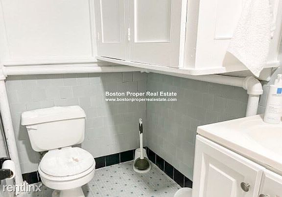 191 Marlborough St. #8 Boston - Back Bay Unit Photo 5