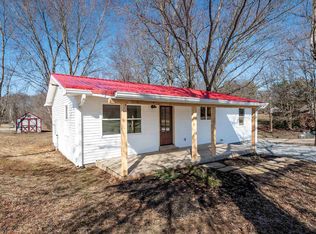 4161 E Farr Rd, Bloomington, IN 47408