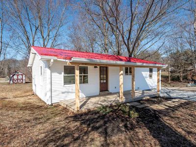4161 E Farr Rd, Bloomington, IN, 47408