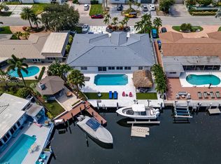 2920 NE 55th Pl, Fort Lauderdale, FL 33308