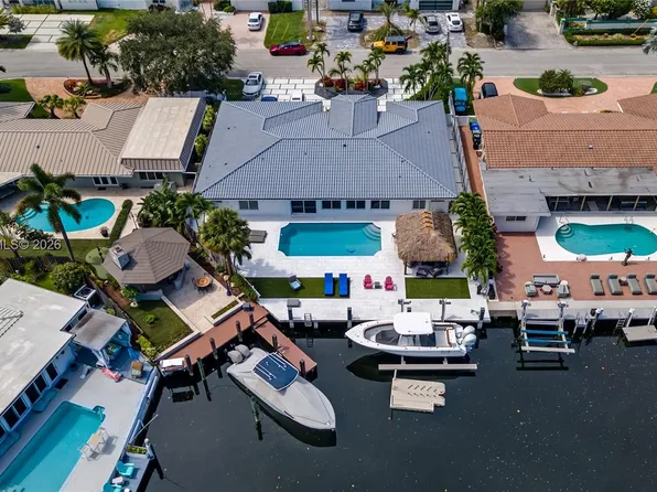 2920 NE 55th Pl, Fort Lauderdale, FL 33308