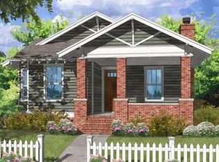 82 Hillcrest Ave NW, Huntsville, AL 35806