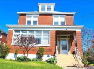 32 Overland Ave, Duquesne, PA 15110