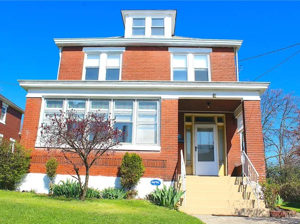 32 Overland Ave, Duquesne, PA 15110