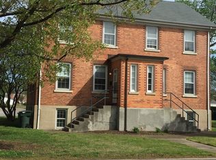 7 Patch Rd #167A, Fort Monroe, VA 23651