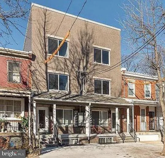 3817 Wallace St #1 — Photo 1