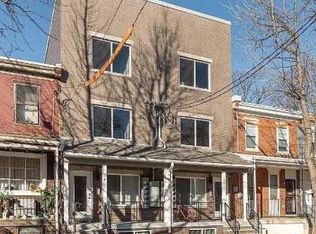 3817 Wallace St #1, Philadelphia, PA 19104