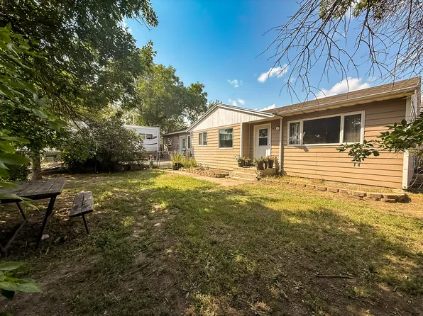 49 W Ulm Rd, Ulm, MT 59485