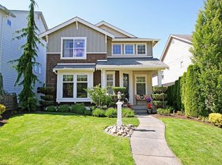 2125 NW Coyote Creek Ln, Issaquah, WA 98027