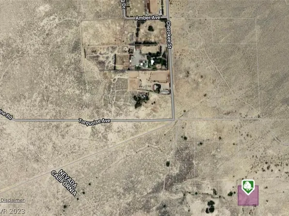 219-22-101 16th, Jean, NV 89019