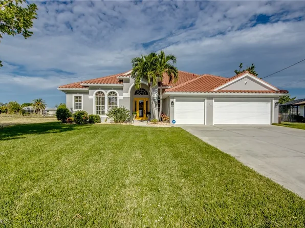118 NE 21st Ave, Cape Coral, FL 33909