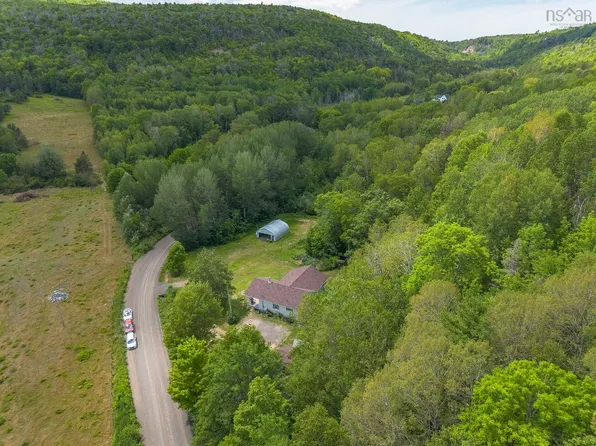 1040 Vault Rd, Annapolis, NS B0P 1R0