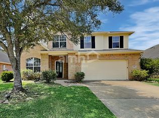 2610 Dawn River Ln, Pearland, TX 77581