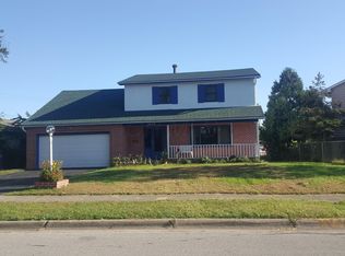 1659 Penworth Dr, Columbus, OH