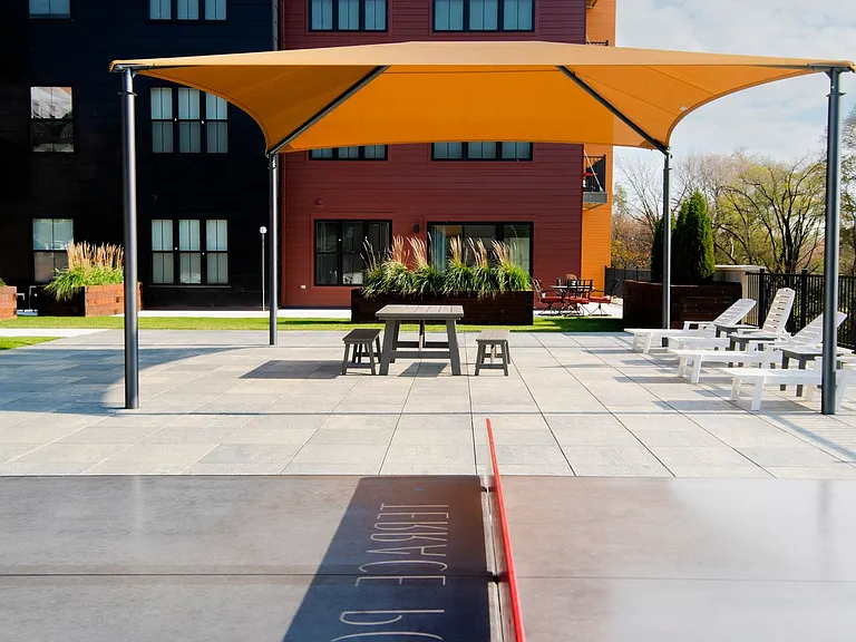 Terrace Point — Photo 16