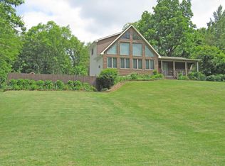 6185 Sleight Rd, Bath, MI 48808