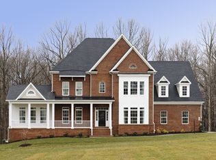 Georgetown Plan, Greenleigh, Middle River, MD 21220