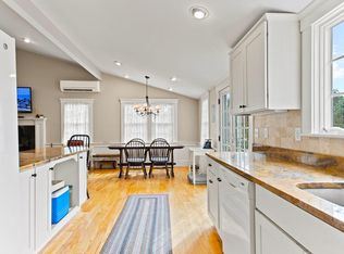 63 Sisson Rd, Harwich Pt, MA 02646