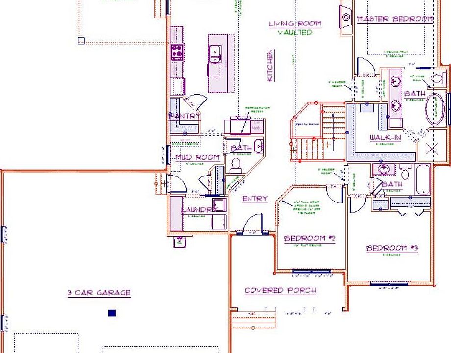 2nd image of 8512 Norman Dr