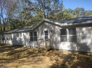 13240 Argo Rd, Crooksville, OH 43731