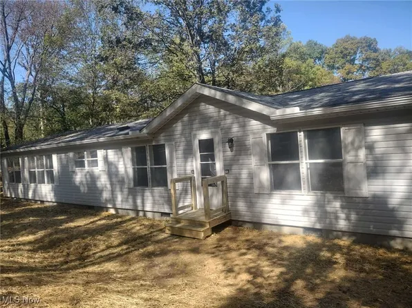 13240 Argo Rd, Crooksville, OH 43731