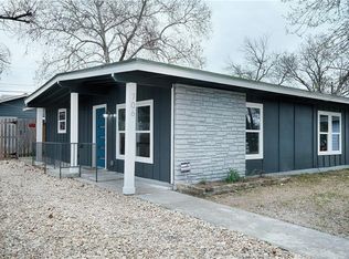 706 W Crestland Dr, Austin, TX 78752