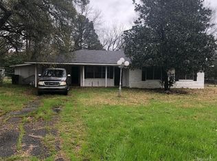 5980 Jefferson Paige Rd, Shreveport, LA 71119