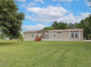 1132 Girl Scout Rd, Breaux Bridge, LA 70517