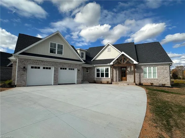 108 Old Dutch Rd, Advance, NC 27006