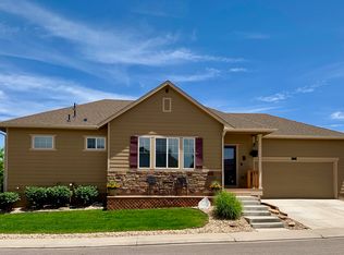 2799 Fairway Pointe Dr, Erie, CO 80516