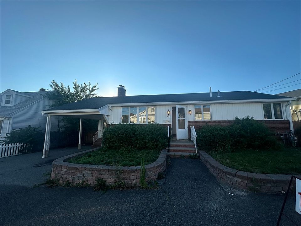 44 Gore Rd, Revere, MA 02151 MLS 73258309 Zillow